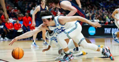 ucla vs st marys 2022 8484757