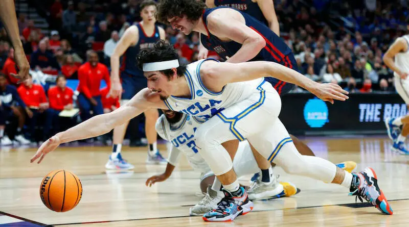 ucla vs st marys 2022 8484757