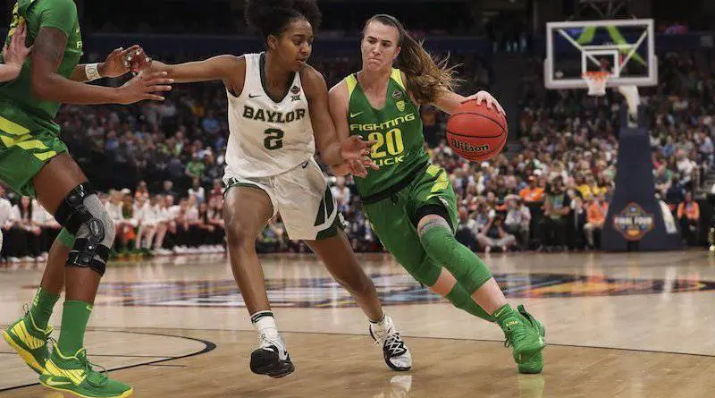 ionsecu vs baylor