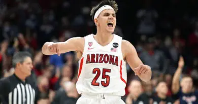 California Baptist Arizona Basketball