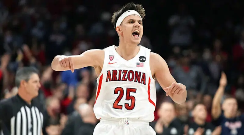 California Baptist Arizona Basketball