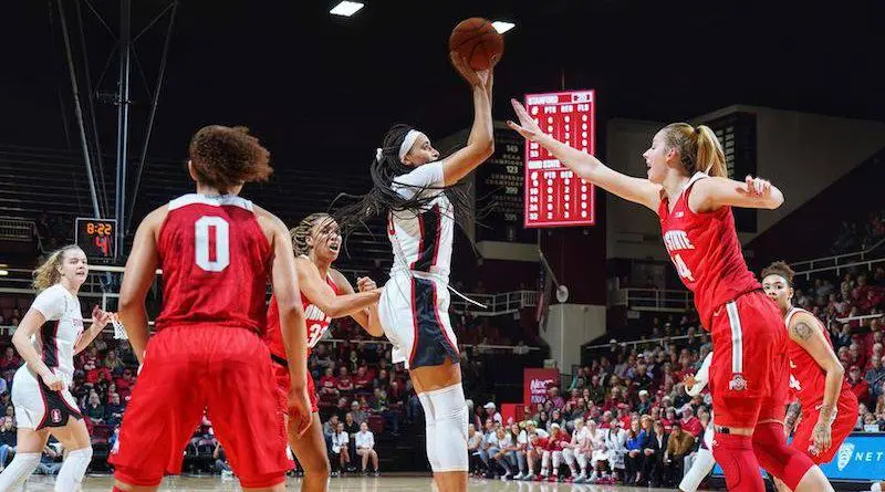 stan vs ohio state wbb