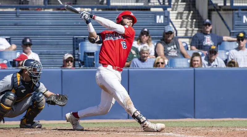 Wells_Austin__arizona athletics