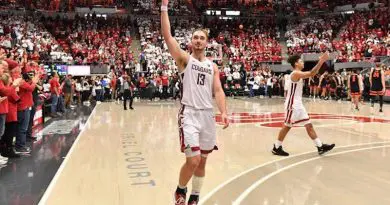 cougs beat beavs