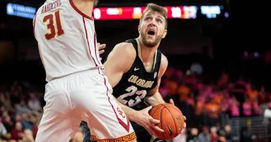 cu lucas siewert vs usc
