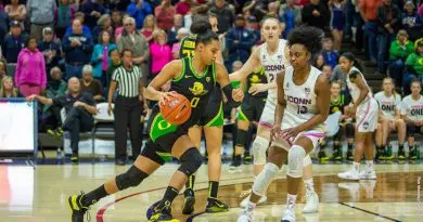 uo wbb vs uconn