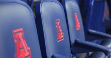 empty az seats