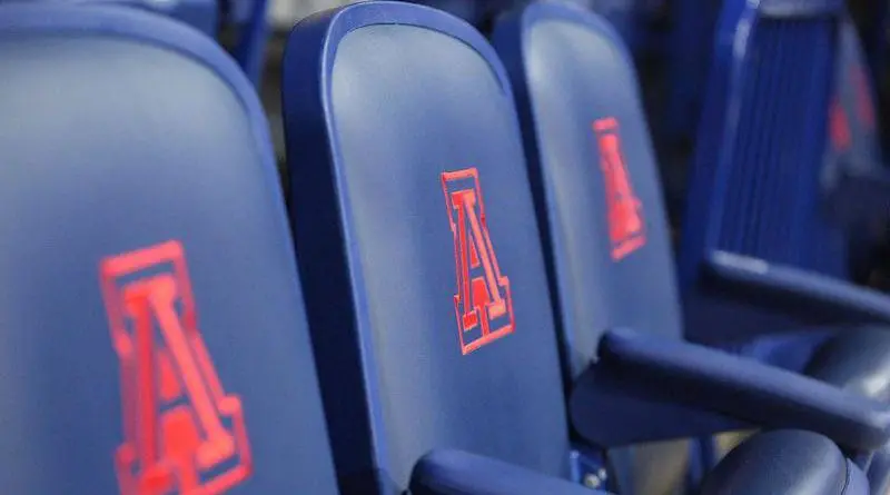 empty az seats