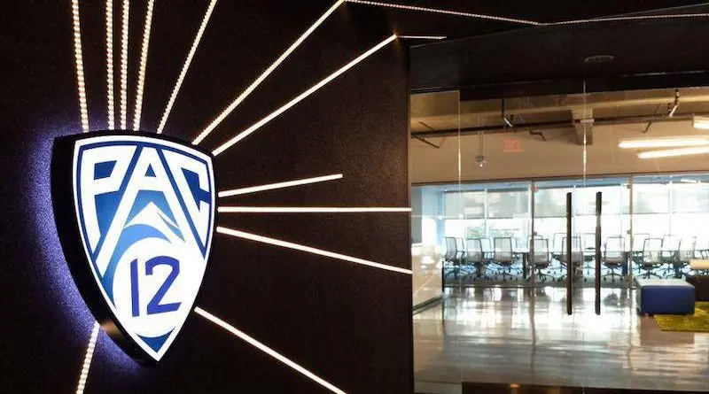 pac-12-enterprises-office
