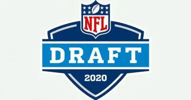 2020 nfl draft logo