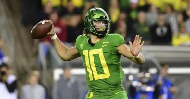 justin herbert nfl