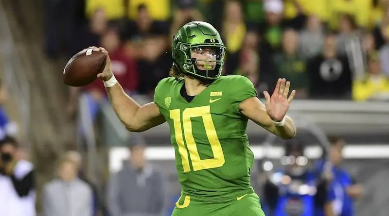 justin herbert nfl