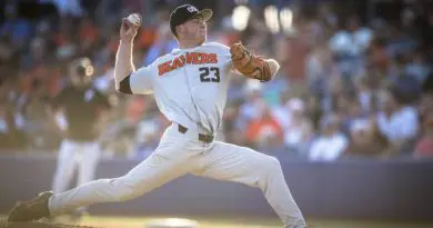 kevin able osu