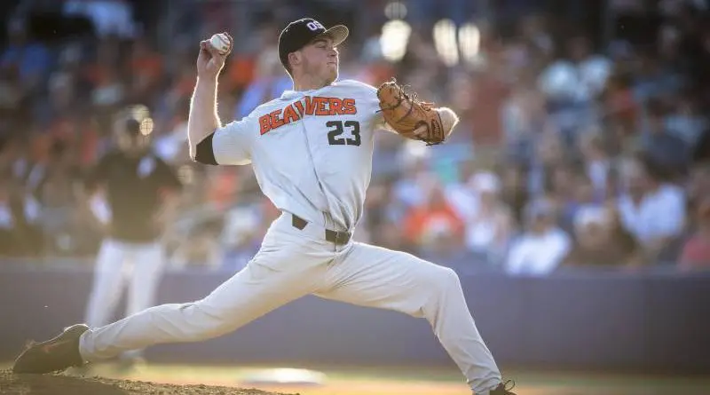 kevin able osu
