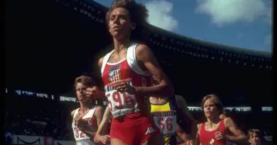 mary decker slaney tony duffy getty