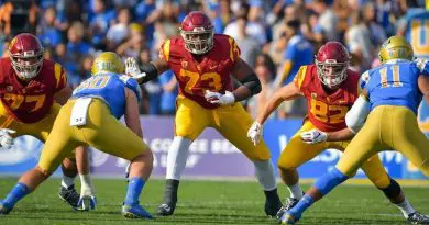 bruins and trojans football uscfootball dot com