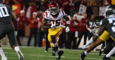 charles white usc athletics