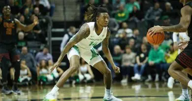 cj walker goducks-dot-com
