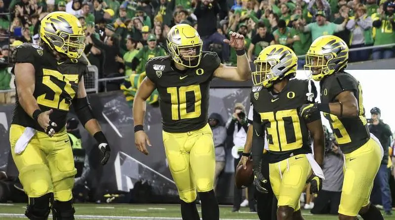 ducks 2019 goducks dot com