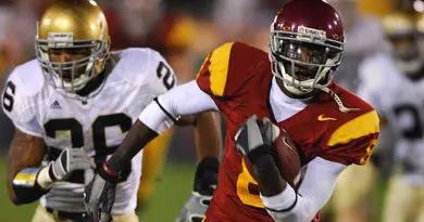 dwayne Jarrett USC Kirby Lee getty images