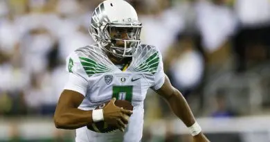 marcus mariota green and white goducks dot com