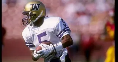 mario bailey uw getty