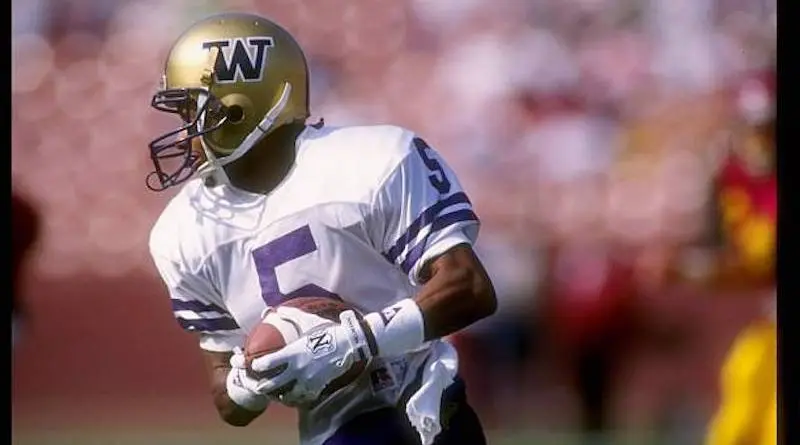 mario bailey uw getty