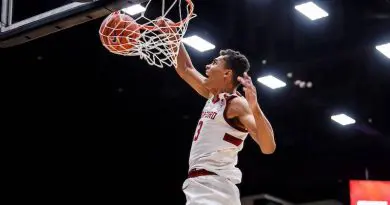 oscar da Silva stanford athletics