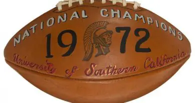 usc 1972 nat champ photo sport ha dot com