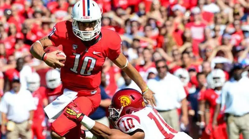 Ariz-USC-2012