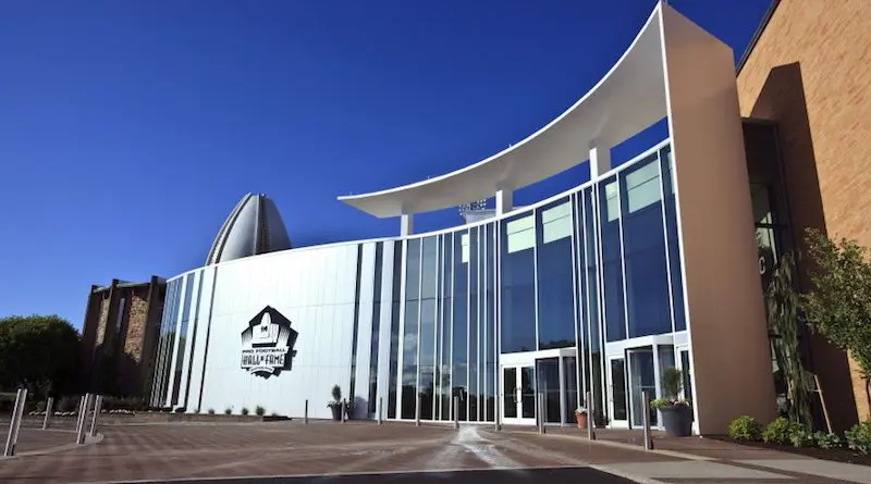 ProFootballHallOfFame