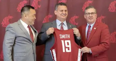 kyle smith hired