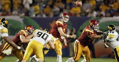 usc-iowa 2003