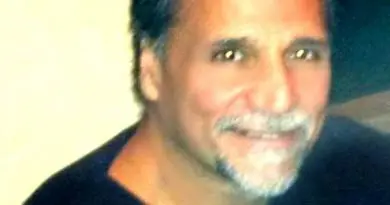 Michael Martinez photo