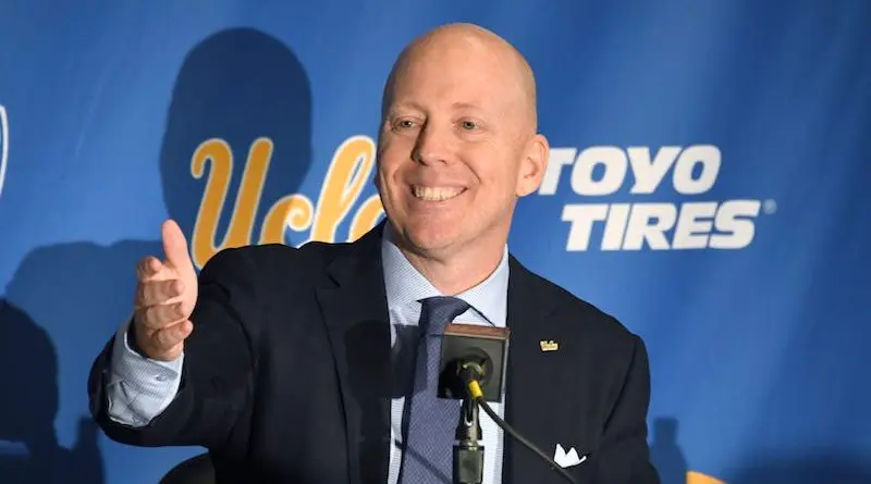 mick cronin usa today