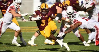 asu-utah pac-12 conference