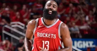 james harden