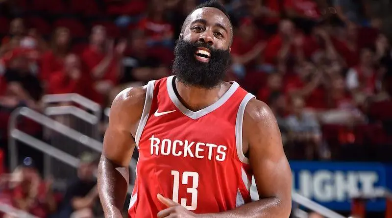 james harden