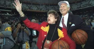 lute and bobbi