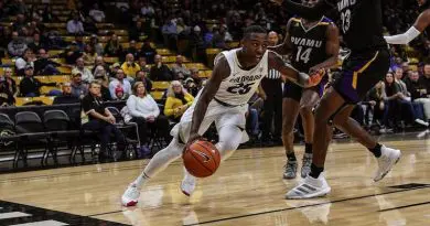mckinley wright iv