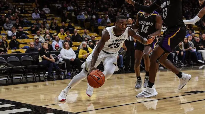 mckinley wright iv