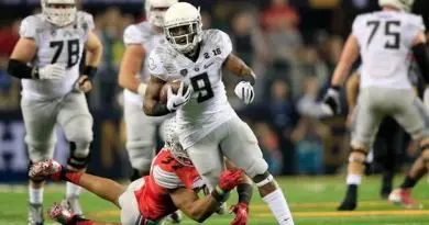 ohio state oregon marshal