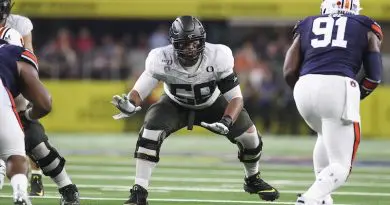 penei sewell vs auburn goduks dot com