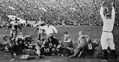 1925 rose bowl2