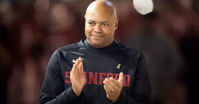 David Shaw