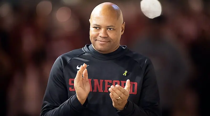 David Shaw