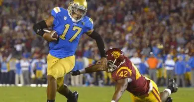 brett hundley vs usc