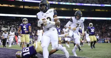 cal against uw 2019