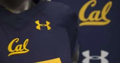 cal under armour