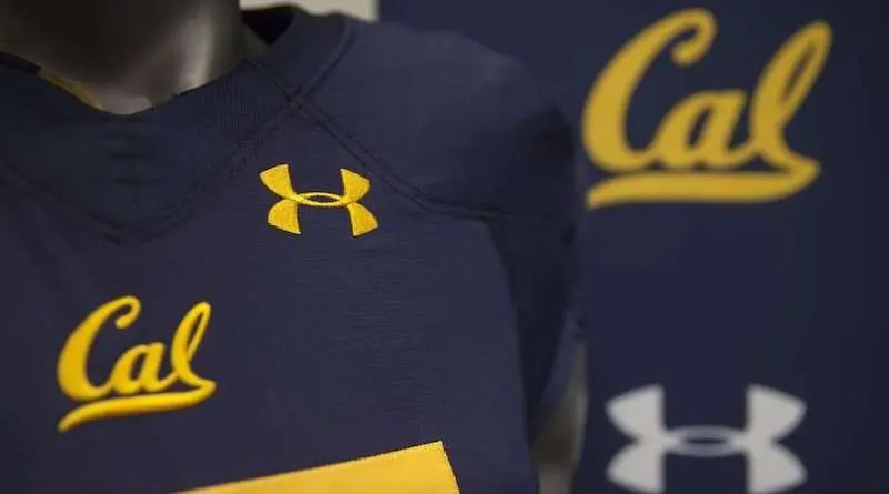 cal under armour